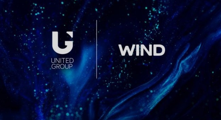 ЕК одобри придобиването на гръцкия телекомуникационен оператор Wind Hellas от United Group